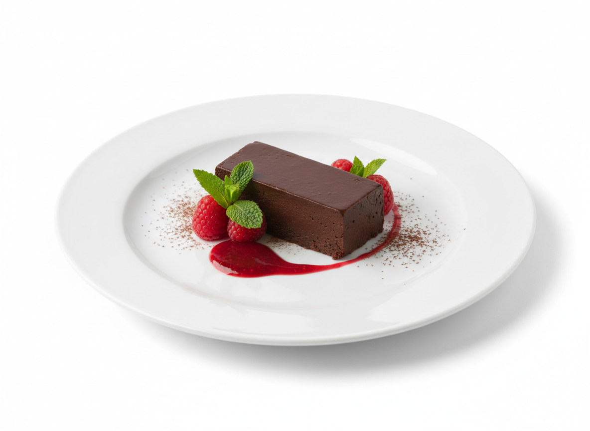 ショコラテリーヌの写真