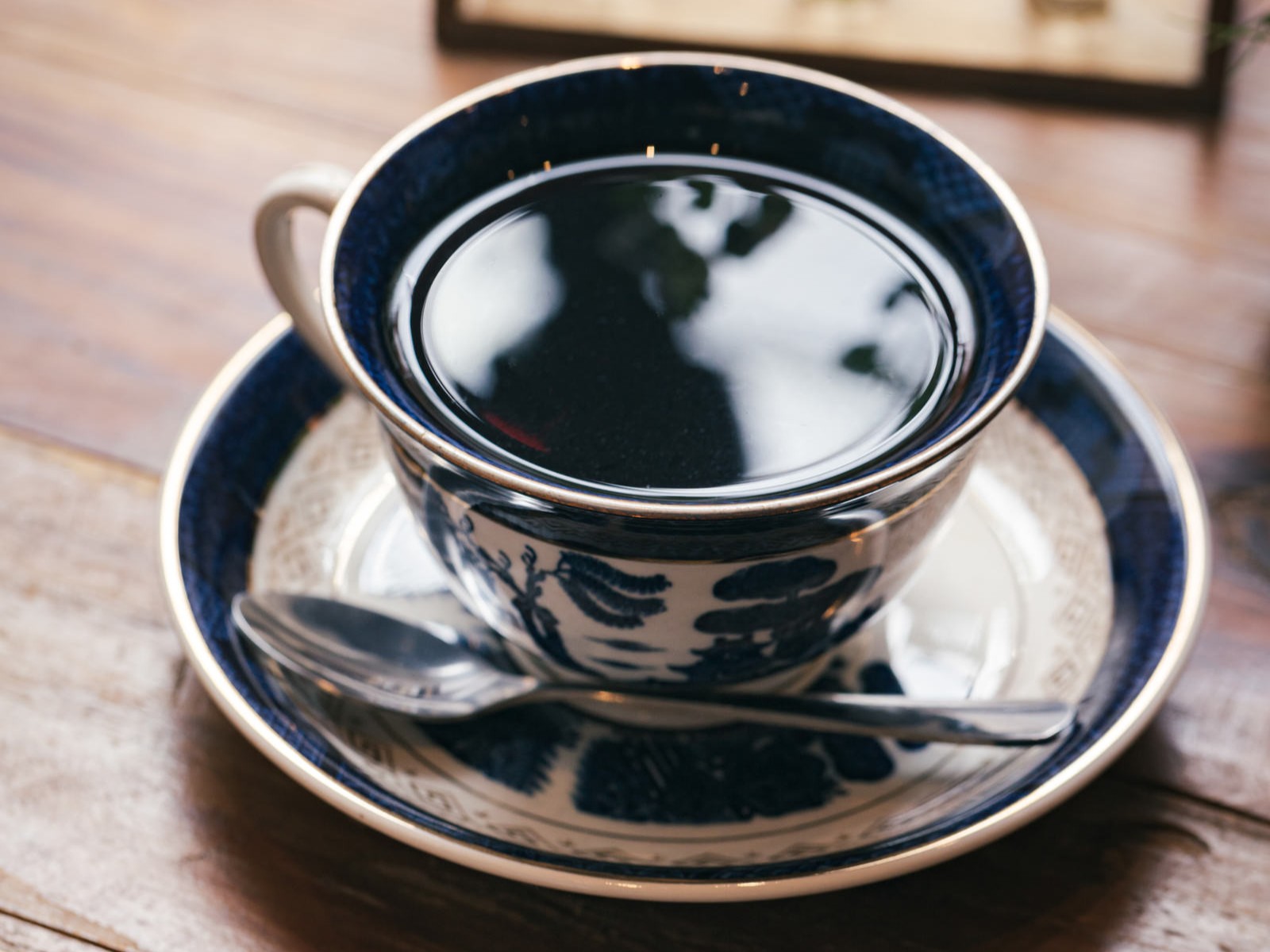 コーヒーの画像