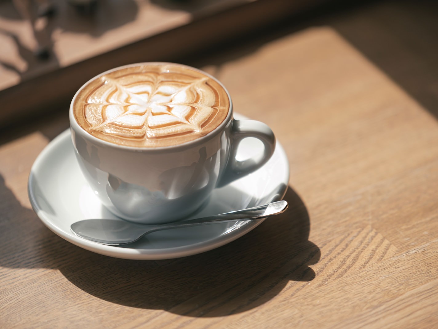 コーヒーの画像